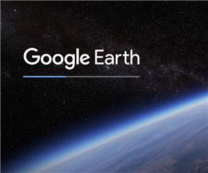 Google Earth